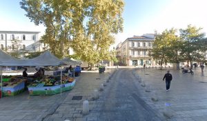 ECF Bouscaren – Montpellier à Montpellier