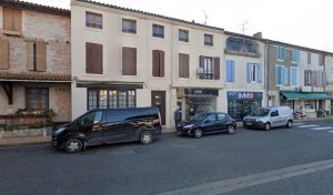 Ecole de conduite JB à Castelmoron-sur-Lot