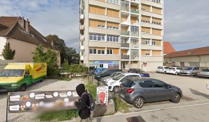 Auto Ecole Pilote à Besançon