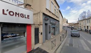 Auto Ecole Point 17 à Marseille