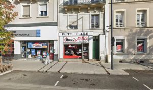 Easy Ayrault à Angers