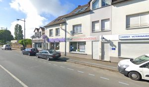 CER Du COUDRAY-MONTCEAUX à Le Coudray-Montceaux