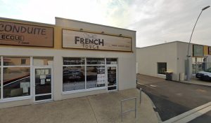 Rétro Conduite à Cairon