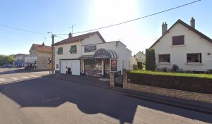 Chenove Conduite à Chenôve