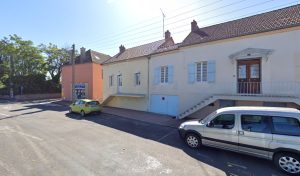 Auto-Ecole Patrick à Gueugnon