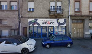 auto ecole start à Florange