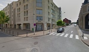 Récup-Points 60 à Creil