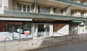 Auto Ecole Les Romains à Annecy