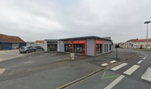 Auto école Ela à Cholet