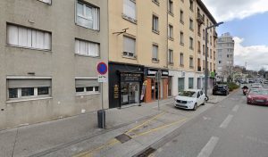 Auto école métro Cusset à Villeurbanne