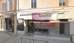 Centre autosecurite à Le Beausset