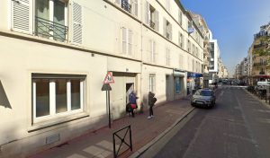 Sola auto moto école levallois à Levallois-Perret