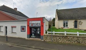Auto-Ecole des Forges à Noyal-sur-Vilaine