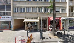 Auto-école Fritah à Grenoble