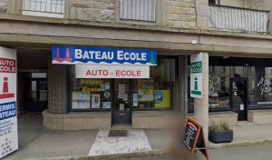 ABEPS – Auto Bateau Ecole Plaisance Services à Saint-Malo