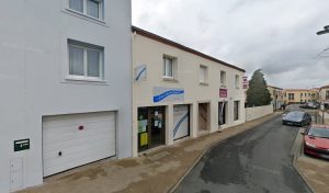 Sarl Vincent Claude Et Alain à Le Loroux-Bottereau