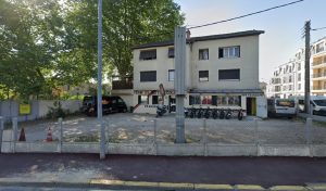 Team Zs Moto Ecole à Le Blanc-Mesnil