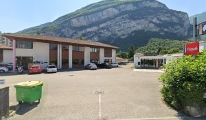 SASSENAGE CONDUITE à Sassenage