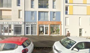 Auto Ecole du Centre à Lanester