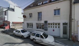 Auto-Moto Ecole Bruzac Didier à Auray