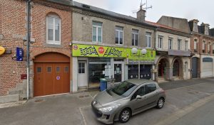 Auto-École Guillaume à Le Nouvion-en-Thiérache