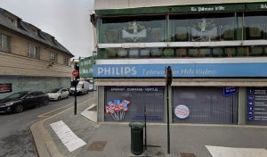 Auto École DES BELVAS à Épernay