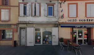 De Stéfani Serge à Saint-Jory