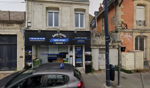 Auto-école Saint-Genes à Bordeaux