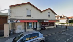 CER Chevilly à Chevilly-Larue