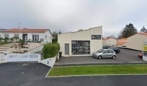 Auto Ecole Vauthier Pascal à La Chataigneraie