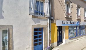 Starti’ Jeune Conduite Douarnenez à Douarnenez