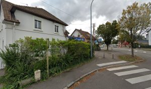 Auto Ecole Chopin à Mulhouse