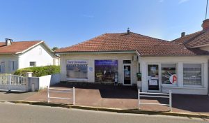 AUTO ECOLE FORTY FORMATION à Biscarrosse