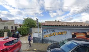 Auto-école DESJEUNES à Carcassonne