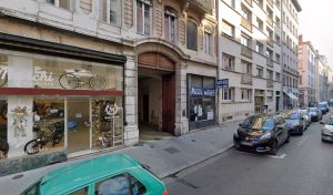 Auto Ecole du Centre – Agence Paul Bert à Lyon