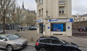 Auto École Fausten à Reims