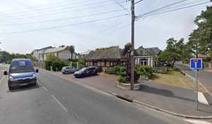 Ecole de conduite Francevillaise à Merville-Franceville-Plage
