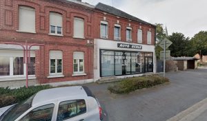 Auto École Xavier à Iwuy