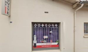 Auto-école FALCOU à Villefranche-de-Lauragais