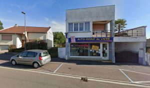 Auto Ecole du Lycée à Jarny