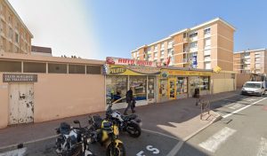 E2CR PILOTE à Fréjus