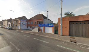 Duez Auto Ecole du Tour de France à Beuvry