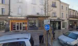 Auto Ecole l’art du volant à Châteaurenard