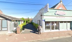 Auto-école Moczko à Lens