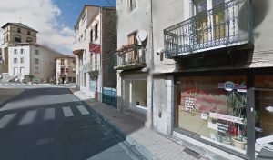 Auto-école David à Retournac