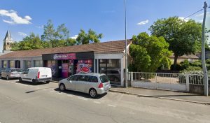 Auto Ecole Malacrino à Gueugnon