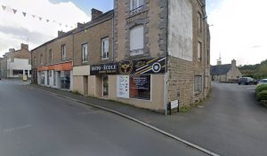 Ecole de Conduite Jérémy Leblanc à Gorron