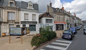 Auto Ecole Gillonnier à Cosne-Cours-sur-Loire