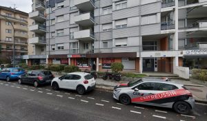 Auto Ecole CER 74 à Annecy