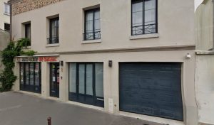 Auto ecole de balzac à Versailles